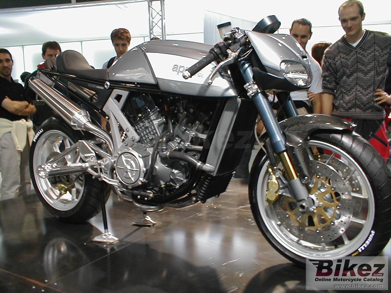 Big  Bikez.com. blue marlin 1000 picture and wallpaper from Bikez.com